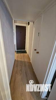 1-к квартира, вторичка, 27м2, 9/9 этаж