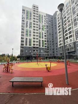 1-к квартира, вторичка, 40м2, 9/20 этаж