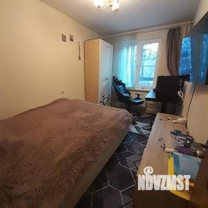 2-к квартира, вторичка, 45м2, 1/9 этаж