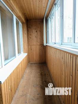 1-к квартира, вторичка, 42м2, 1/22 этаж