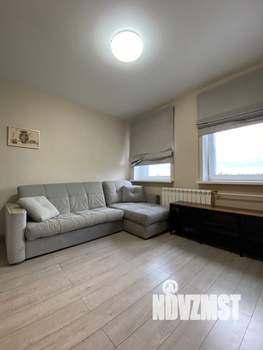 Студия квартира, вторичка, 22м2, 7/16 этаж