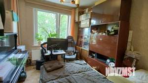 2-к квартира, вторичка, 45м2, 4/9 этаж