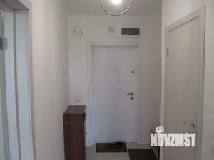 2-к квартира, вторичка, 46м2, 4/17 этаж
