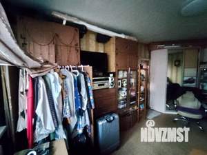 1-к квартира, вторичка, 37м2, 6/14 этаж