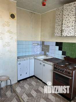 1-к квартира, вторичка, 39м2, 14/14 этаж