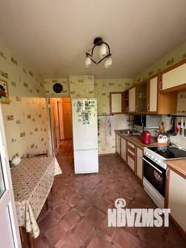 1-к квартира, вторичка, 39м2, 3/14 этаж