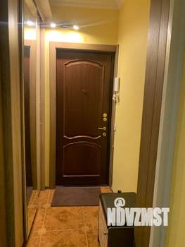 2-к квартира, вторичка, 55м2, 12/17 этаж