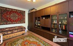 1-к квартира, вторичка, 38м2, 8/17 этаж