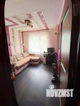 3-к квартира, вторичка, 67м2, 4/14 этаж