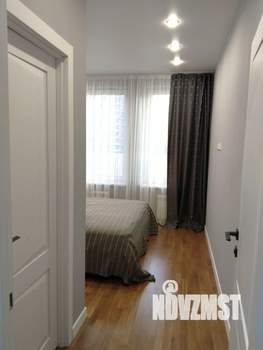 2-к квартира, вторичка, 47м2, 5/18 этаж