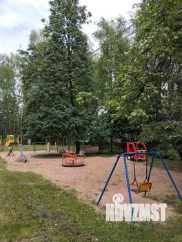 2-к квартира, вторичка, 45м2, 7/9 этаж