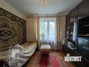 2-к квартира, вторичка, 37м2, 1/12 этаж