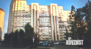 1-к квартира, вторичка, 41м2, 6/16 этаж