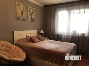 3-к квартира, вторичка, 81м2, 19/22 этаж