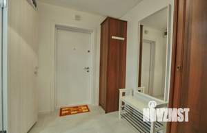 Студия квартира, вторичка, 24м2, 10/17 этаж