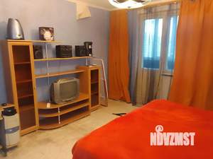 1-к квартира, вторичка, 41м2, 12/12 этаж