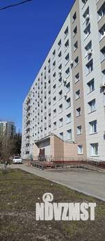 Студия квартира, вторичка, 21м2, 3/9 этаж