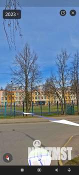 2-к квартира, вторичка, 51м2, 2/16 этаж