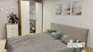 2-к квартира, вторичка, 50м2, 19/22 этаж