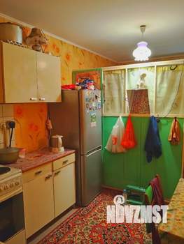 1-к квартира, вторичка, 43м2, 1/22 этаж