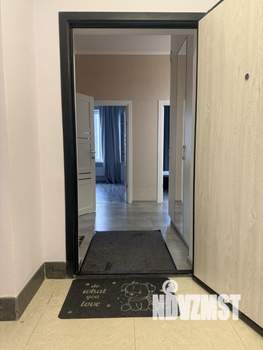 2-к квартира, вторичка, 41м2, 7/14 этаж