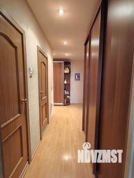 2-к квартира, вторичка, 58м2, 2/10 этаж