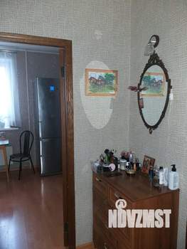 1-к квартира, вторичка, 40м2, 3/17 этаж