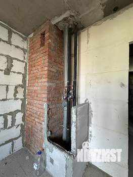 1-к квартира, вторичка, 40м2, 3/17 этаж