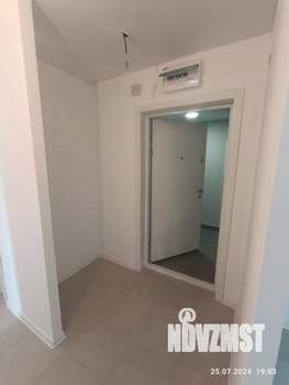 2-к квартира, вторичка, 51м2, 2/12 этаж