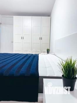 1-к квартира, вторичка, 42м2, 13/17 этаж