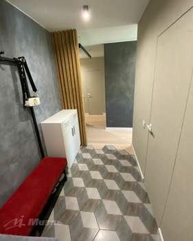 2-к квартира, вторичка, 69м2, 11/18 этаж