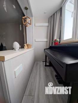 2-к квартира, вторичка, 59м2, 9/14 этаж