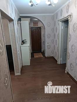 3-к квартира, вторичка, 81м2, 6/14 этаж