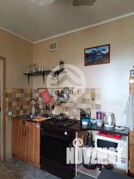 1-к квартира, вторичка, 31м2, 4/10 этаж