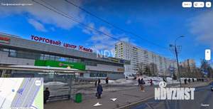 1-к квартира, вторичка, 39м2, 2/12 этаж