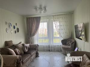 3-к квартира, вторичка, 79м2, 13/17 этаж