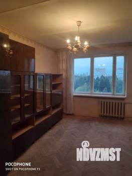 2-к квартира, вторичка, 52м2, 10/14 этаж