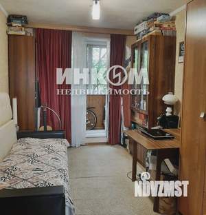 4-к квартира, вторичка, 84м2, 3/14 этаж