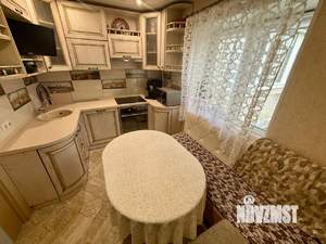 2-к квартира, вторичка, 51м2, 5/22 этаж