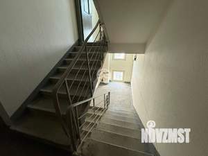 1-к квартира, вторичка, 39м2, 7/14 этаж
