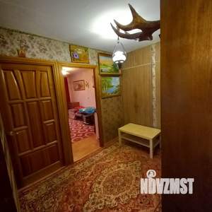 2-к квартира, вторичка, 50м2, 4/22 этаж