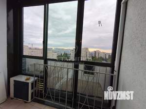 2-к квартира, вторичка, 64м2, 15/19 этаж