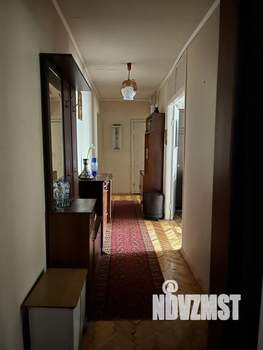 3-к квартира, вторичка, 59м2, 3/9 этаж