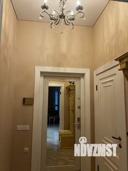 3-к квартира, вторичка, 83м2, 1/17 этаж