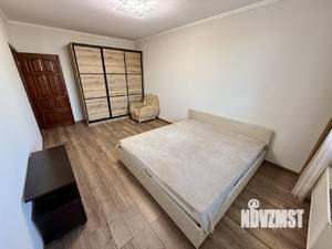 3-к квартира, вторичка, 74м2, 11/17 этаж