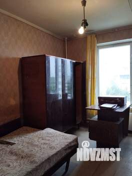 2-к квартира, вторичка, 45м2, 7/9 этаж