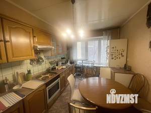 3-к квартира, вторичка, 84м2, 3/14 этаж