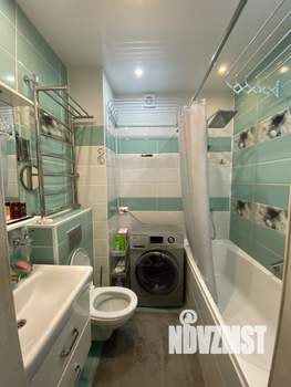 Студия квартира, вторичка, 26м2, 10/17 этаж