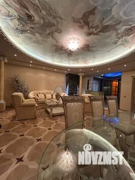 5-к квартира, вторичка, 207м2, 12/16 этаж