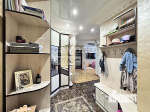 2-к квартира, вторичка, 70м2, 2/17 этаж